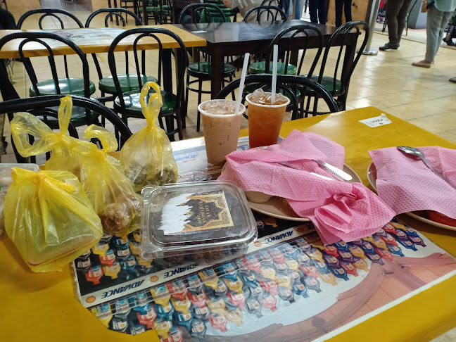 Comentarii opinii despre Satay House (Satay Setia)