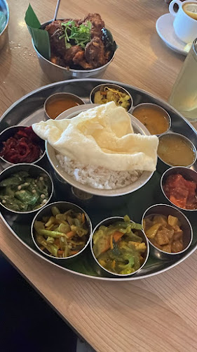 Mappilai Restaurant - Klang