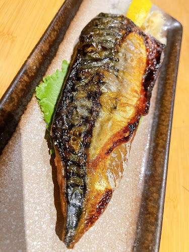 Yuzu KLCC Japanese Restaurant - Gastronomi dan perhotelan