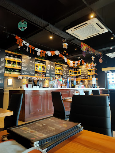 Opinii despre Uncle Don's (Ipoh) în Ipoh - Gastronomi dan perhotelan