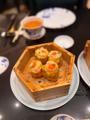 Opinii despre Jade Pavilion în Kuala Lumpur - Gastronomi dan perhotelan