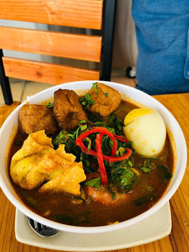 Opinii despre DapuRites Cafe în Petaling Jaya - Gastronomi dan perhotelan