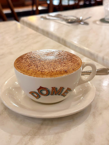 Opinii despre DOME Cafe @ Subang Parade în Petaling Jaya - Gastronomi dan perhotelan