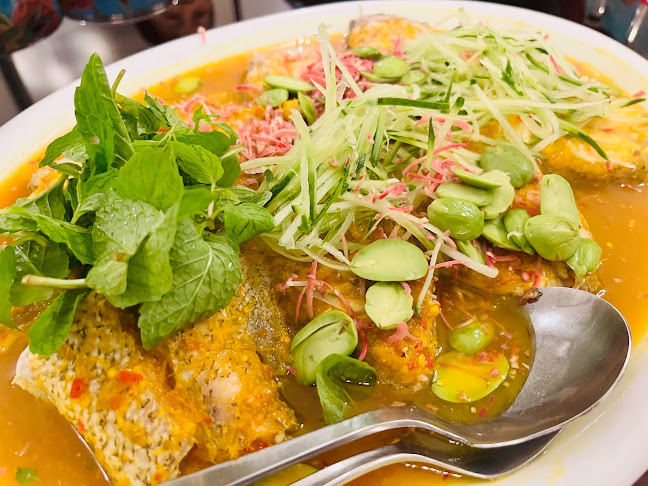 Opinii despre Hainantown în George Town - Gastronomi dan perhotelan