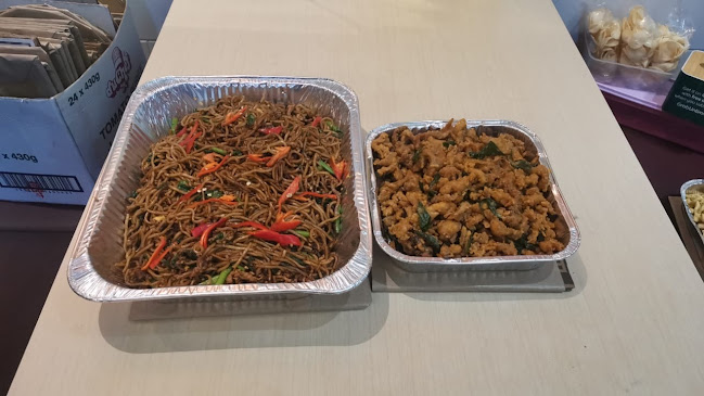 Comentarii opinii despre Pp Cafe Miri