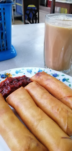 Comentarii opinii despre Restoran Mak Enon