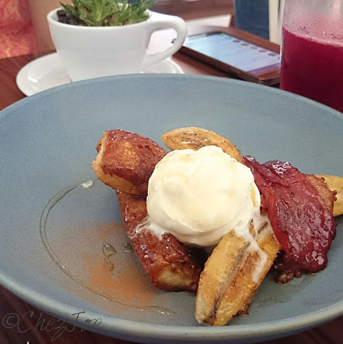 The Replacement - Lodge & Kitchen - Johor Bahru