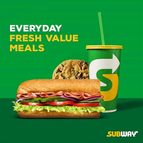 Opinii despre Subway Kemaman în Chukai - Gastronomi dan perhotelan