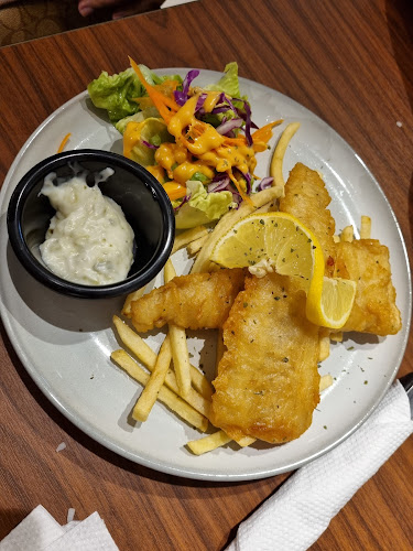 Mocha Cafe - Parit Buntar