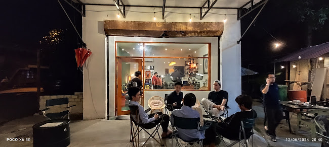 Opinii despre KChap Burger în Bukit Mertajam - Gastronomi dan perhotelan