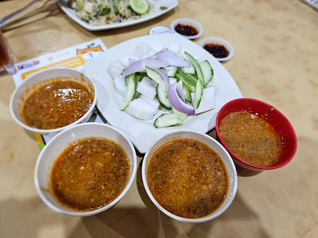 79 & 79M, Jalan SS 21/37, Damansara Utama, 47400 Petaling Jaya, Selangor