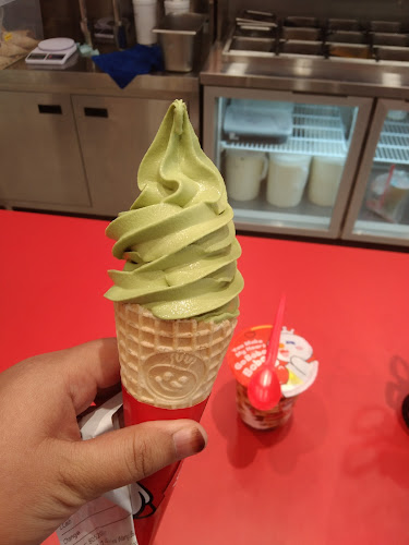 MIXUE - Alam Avenue (Kini Dibuka)