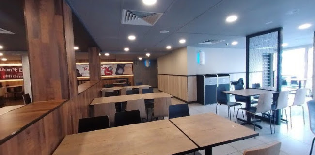 KFC - Gastronomi dan perhotelan