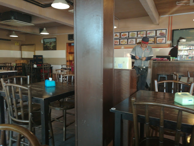 Opinii despre RS Cafe în Jerantut - Gastronomi dan perhotelan