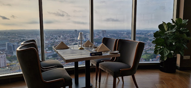 Level 43-45, ElementX Mall, Jalan Melaka Raya 23 Taman Melaka Raya, Hatten City, 75000, Melaka