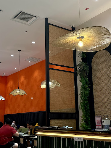 Tangkak Beef Noodle House @ Tropicana Gardens Mall