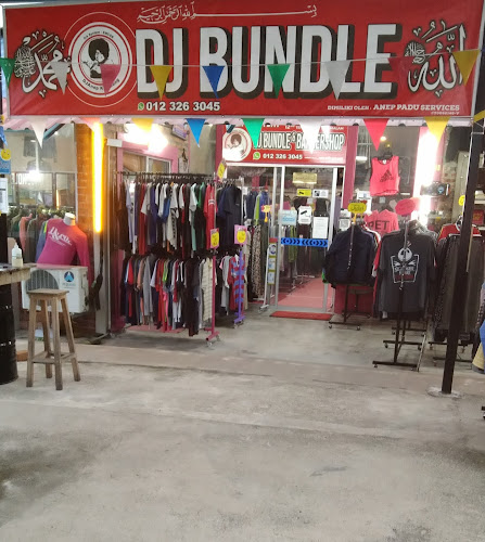 DJ Bundle & Cafe