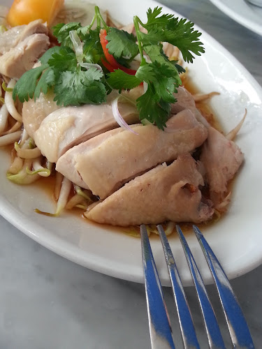 Opinii despre Hainantown în George Town - Gastronomi dan perhotelan