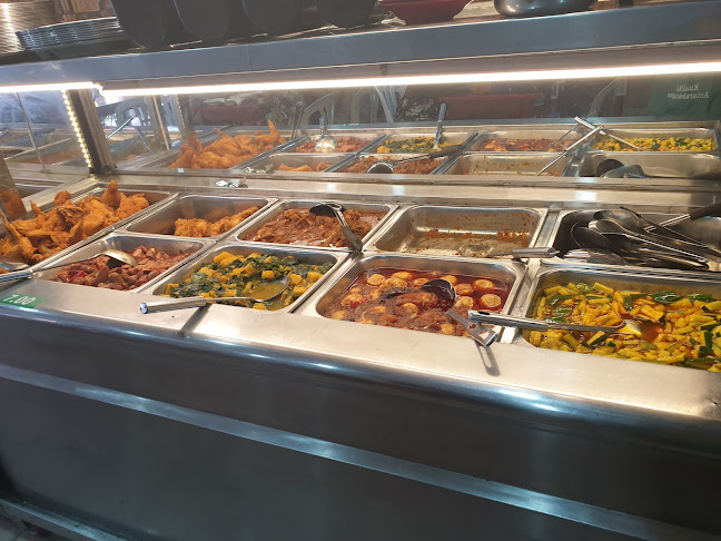 Comentarii opinii despre Abida Cafe