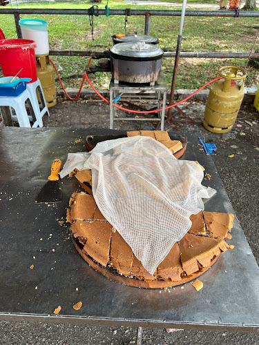 5, Lorong Kledang Timur 10, Taman Rasi, 31450 Ipoh, Perak