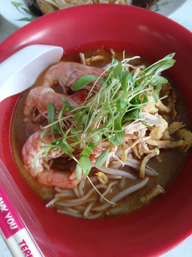 Swee Kang Ais Kacang - Kuching