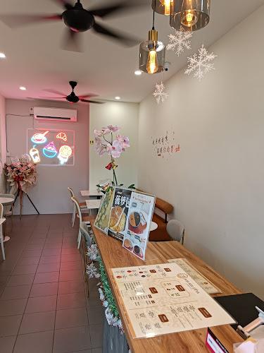 Comentarii opinii despre Win Win Soya - Georgetown