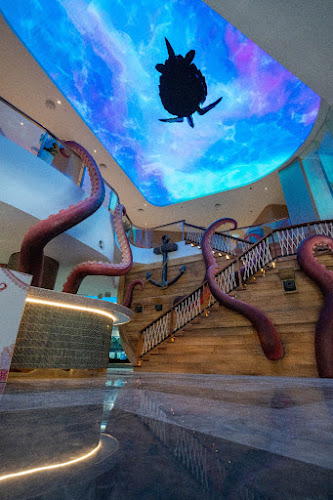 Opinii despre Oversea Seafood KL în Kuala Lumpur - Gastronomi dan perhotelan