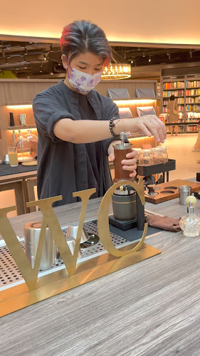 The Messengers by JWC - Kuala Lumpur