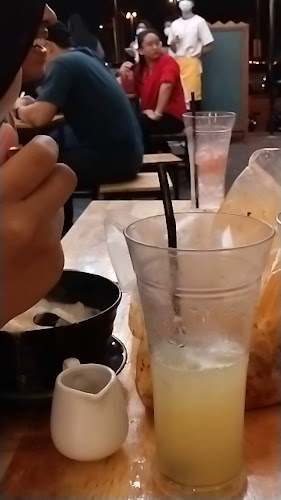 Opinii despre Food Spot | Ipoh în Ipoh - Gastronomi dan perhotelan