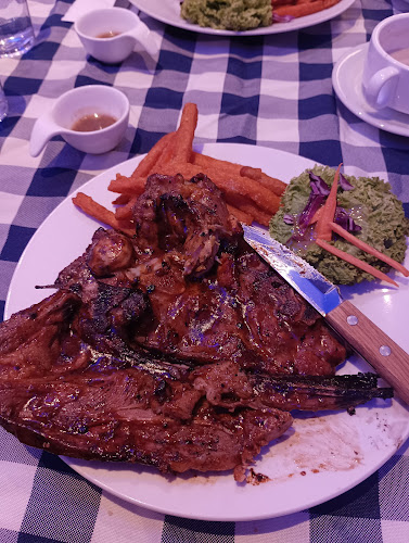 Comentarii opinii despre De Palm