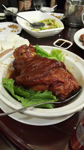 Restoran Lok Thian - Kuching