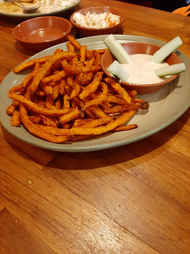 Opinii despre Nando's • 1 Utama în Petaling Jaya - Gastronomi dan perhotelan