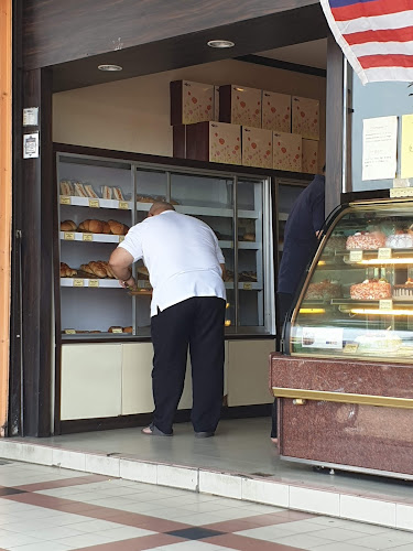 Opinii despre Wokman Bakery Sdn. Bhd. în Alor Setar - Gastronomi dan perhotelan