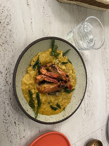 MokMok - Gastronomi dan perhotelan