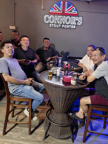 Comentarii opinii despre The Gathering Gastro Pub