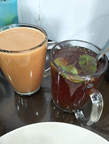 Comentarii opinii despre Restoran Makkah, Jalan Pejabat