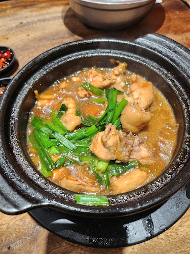 11, Jalan Sutera 1, Taman Sentosa, 80150 Johor Bahru, Johor Darul Ta'zim