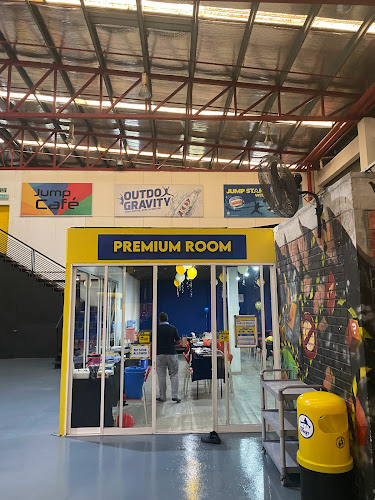 Captain Shrimp Petaling Jaya