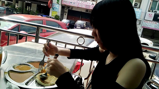 Restoran Nasi Kandar Pelita | Bukit Tinggi - Klang