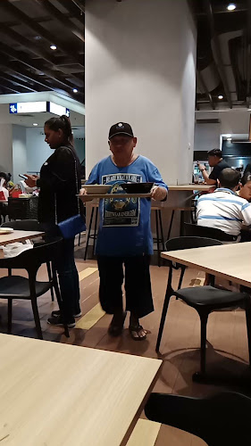 Opinii despre Kafe Kampung Kopitiam în Kuala Lumpur - Gastronomi dan perhotelan