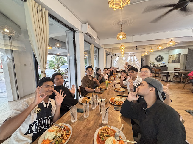 Opinii despre Restoran Awangan by SR în Sungai Petani - Gastronomi dan perhotelan