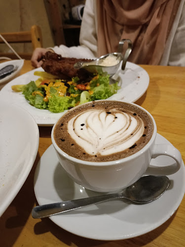 The Cave Restaurant - Johor Bahru