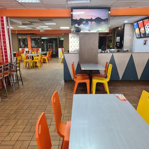 A&W - Petaling Jaya