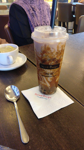 Opinii despre Secret Recipe Kuala Selangor în Kuala Selangor - Gastronomi dan perhotelan