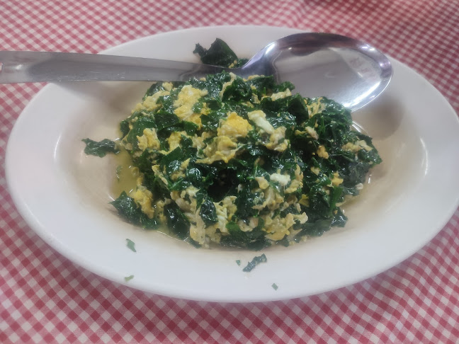 LING LOONG SEAFOOD - Kuching