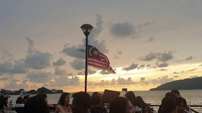 Toscani's Wine & Dine Cafe - Kota Kinabalu