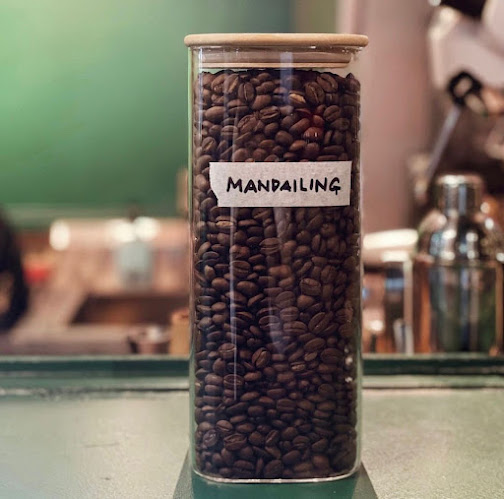 Mandailing Coffee MY - Ampang