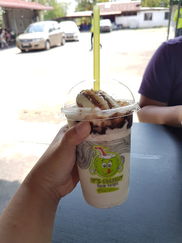 Hogoh De Coco HQ - Gastronomi dan perhotelan