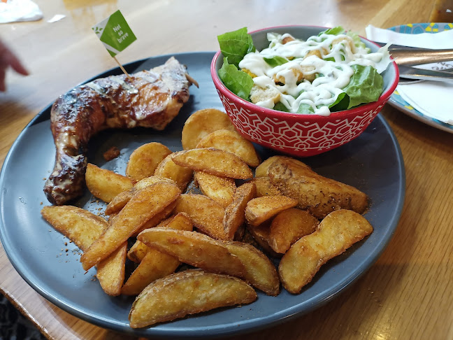 Nando's @ NU Sentral