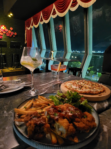 Opinii despre W Social Club în Jelutong - Gastronomi dan perhotelan